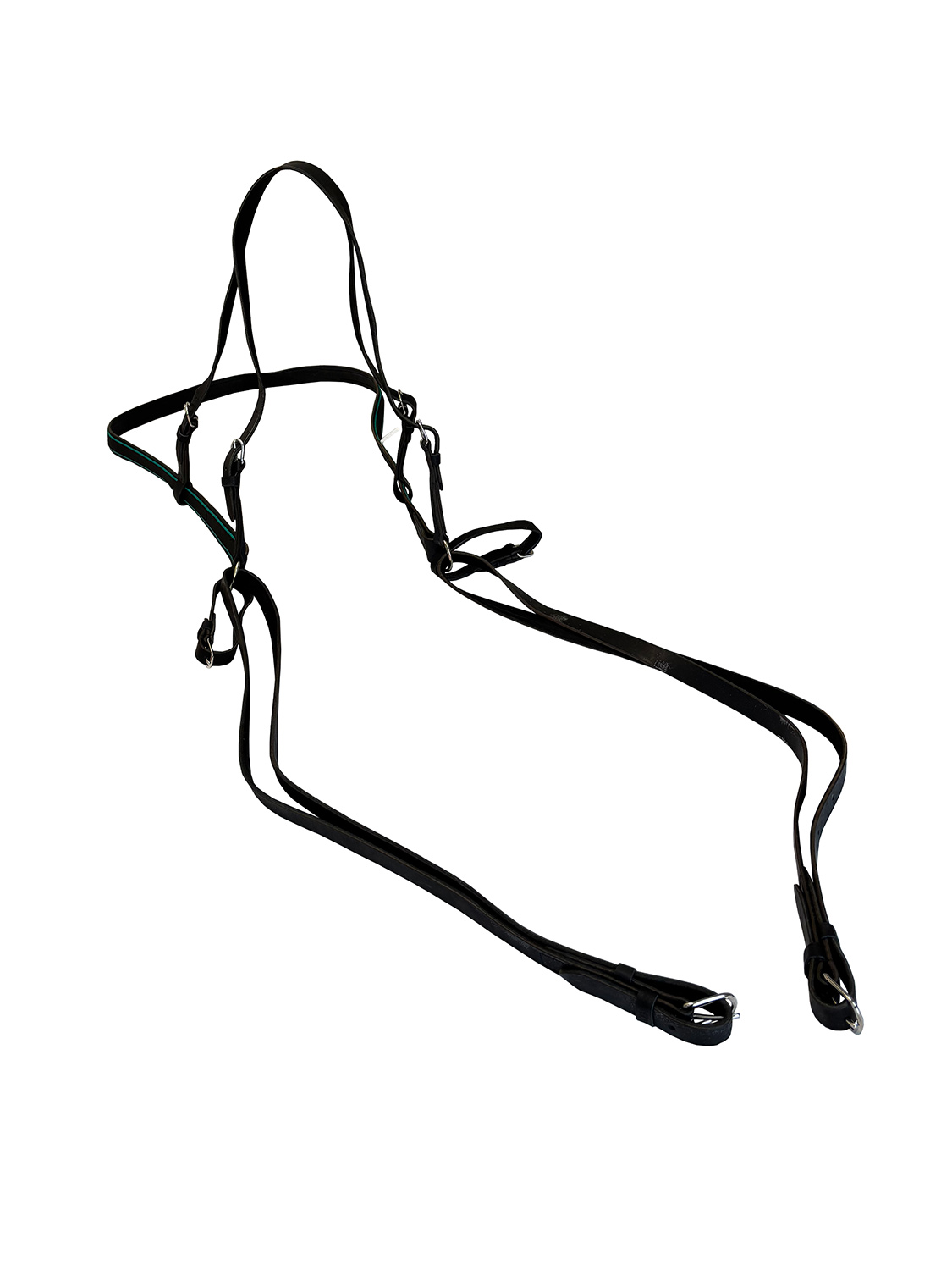 Шлея евроупряжи